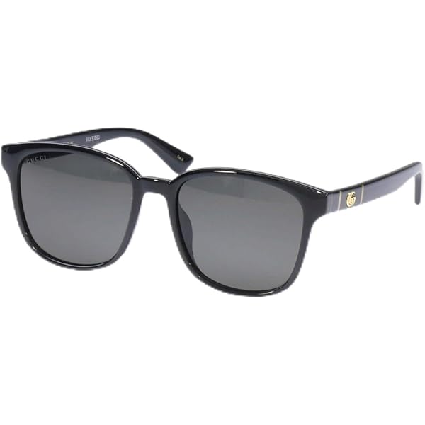 GUCCI GG0636SK 001 グッチ サングラス アジアンフィット グッチ GUCCI サングラス メンズ レディース アジアンフィット UV